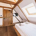 Kamenka U Babi Vakantiehuis *