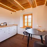 Vakantiehuis Kamenka U Babi