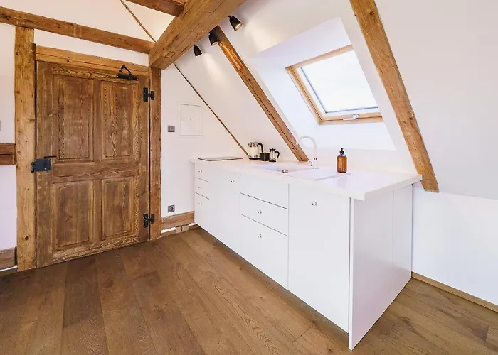 Σπίτι διακοπών Kamenka U Babi