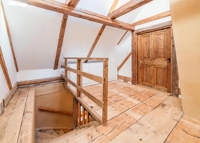 Kamenka U Babi Σπίτι διακοπών